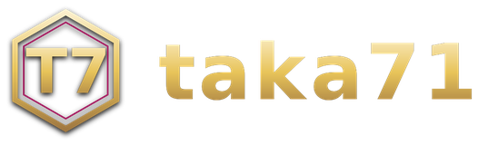 taka71 logo